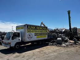 Best Hot Tub Removal  in Frankfort, OH