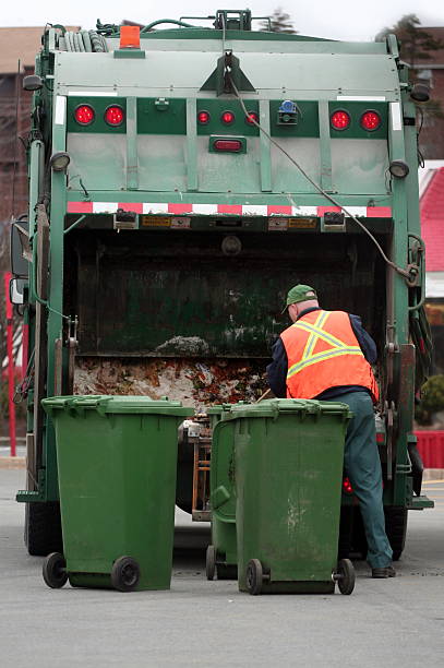 Junk Removal for Events in Frankfort, OH
