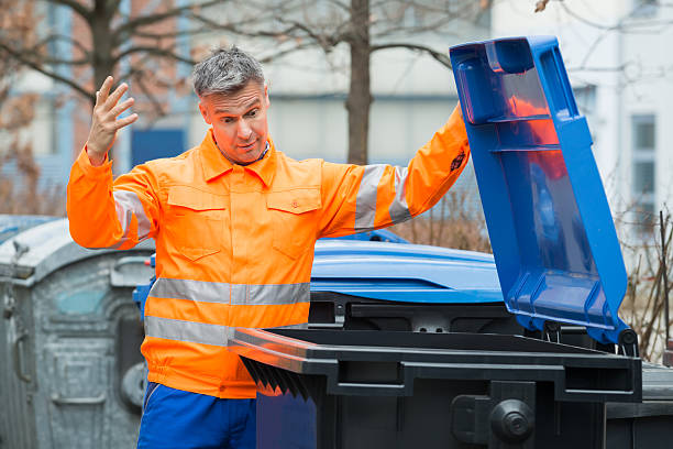 Demolition Debris Removal in Frankfort, OH