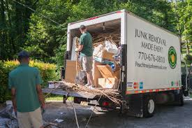 Professional Junk Removal in Frankfort, OH
